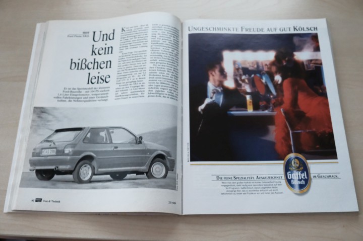 Auto Motor und Sport