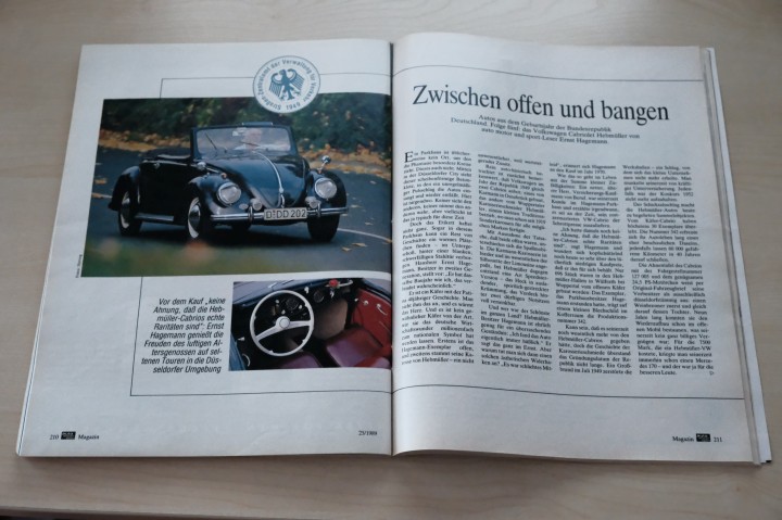 Auto Motor und Sport