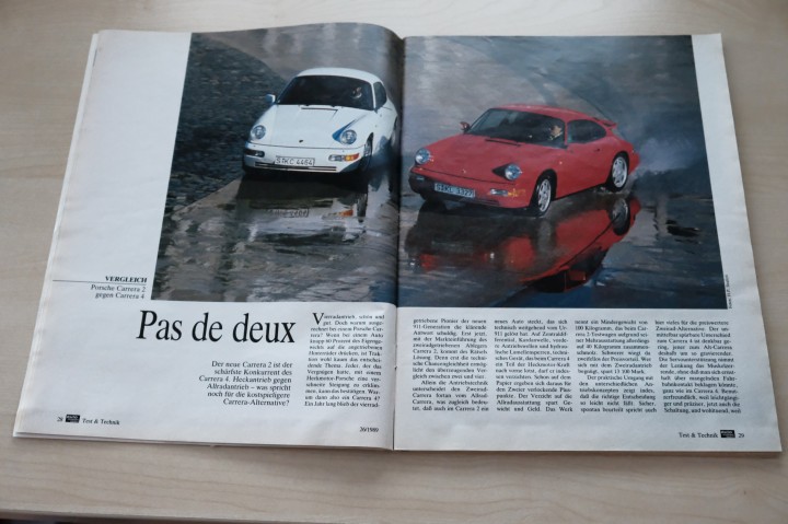 Auto Motor und Sport