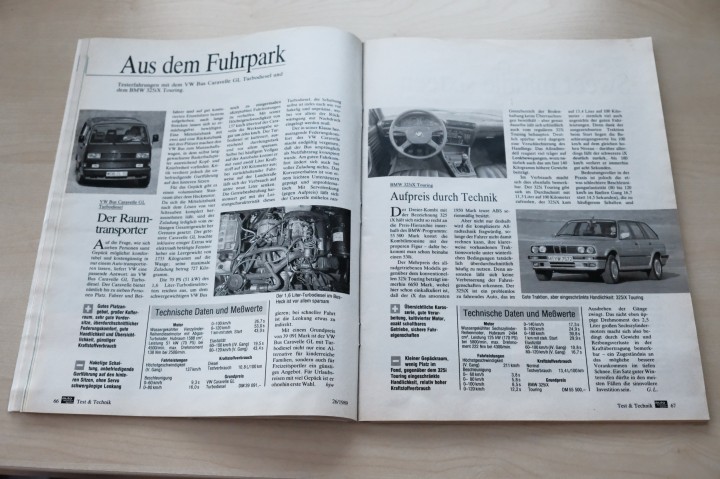 Auto Motor und Sport