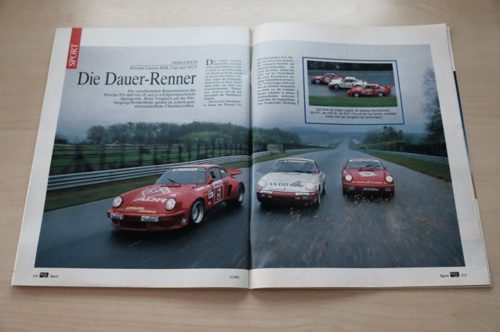 Auto Motor und Sport