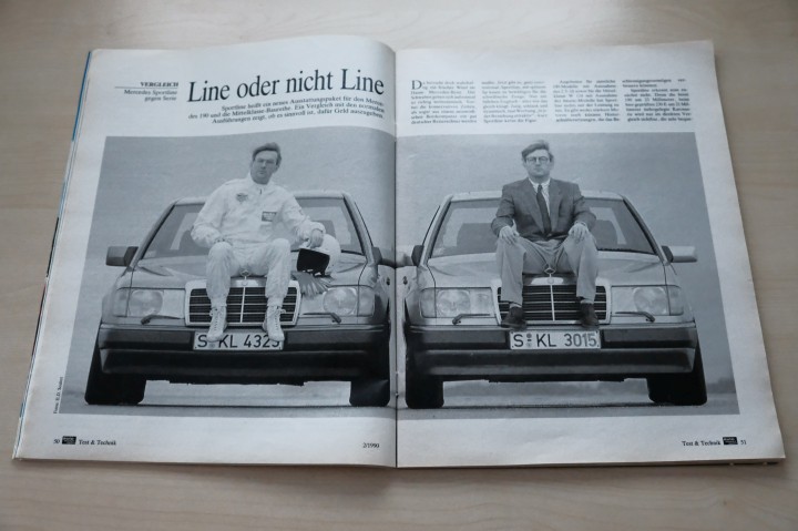 Auto Motor und Sport