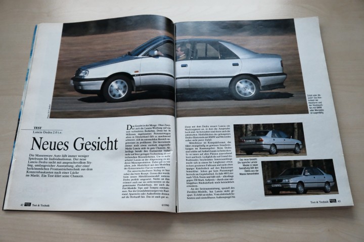 Auto Motor und Sport