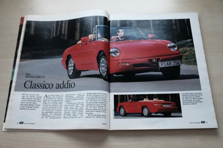 Auto Motor und Sport