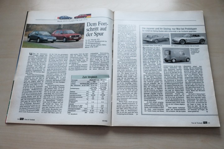 Auto Motor und Sport