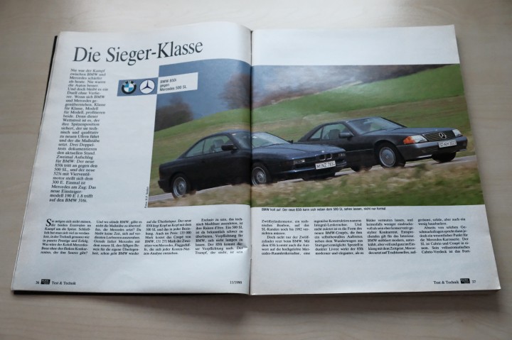 Auto Motor und Sport