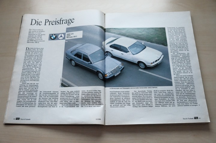 Auto Motor und Sport