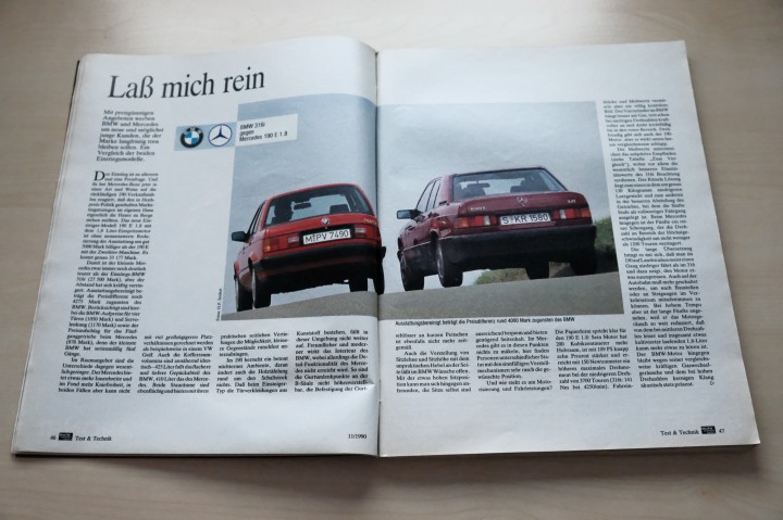 Auto Motor und Sport