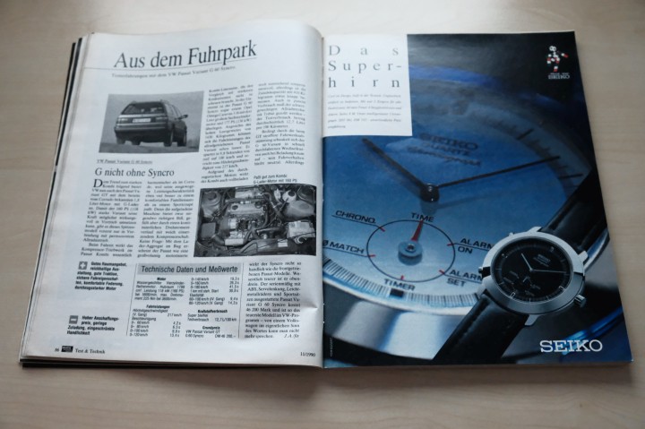 Auto Motor und Sport