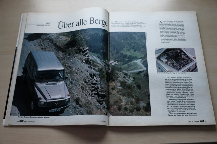 Auto Motor und Sport