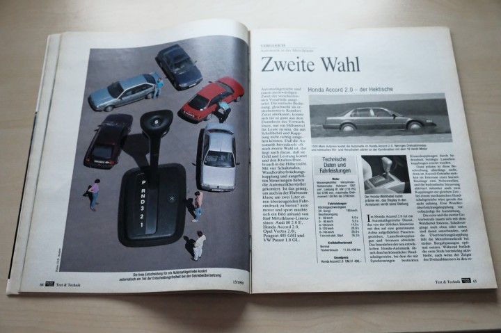 Auto Motor und Sport