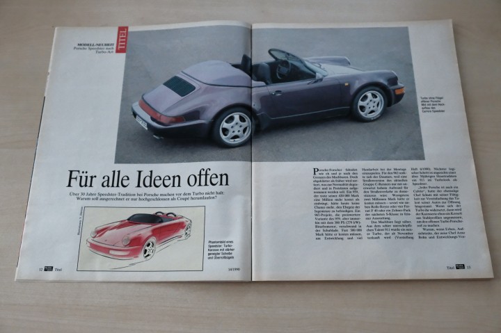 Auto Motor und Sport