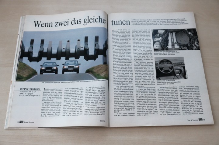 Auto Motor und Sport