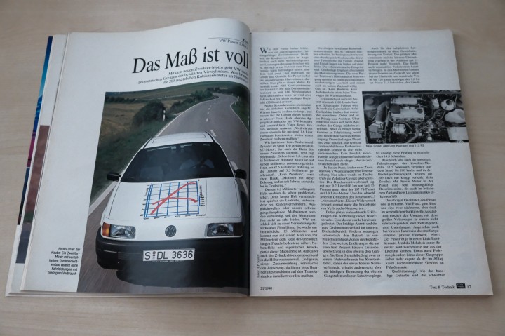 Auto Motor und Sport