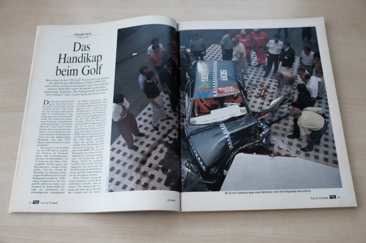 Auto Motor und Sport