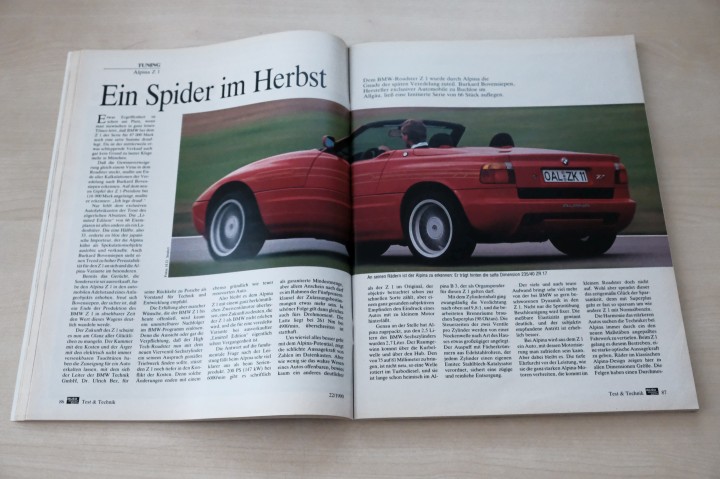 Auto Motor und Sport