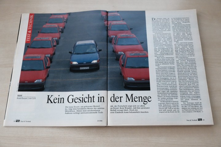 Auto Motor und Sport