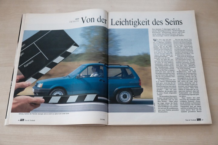 Auto Motor und Sport