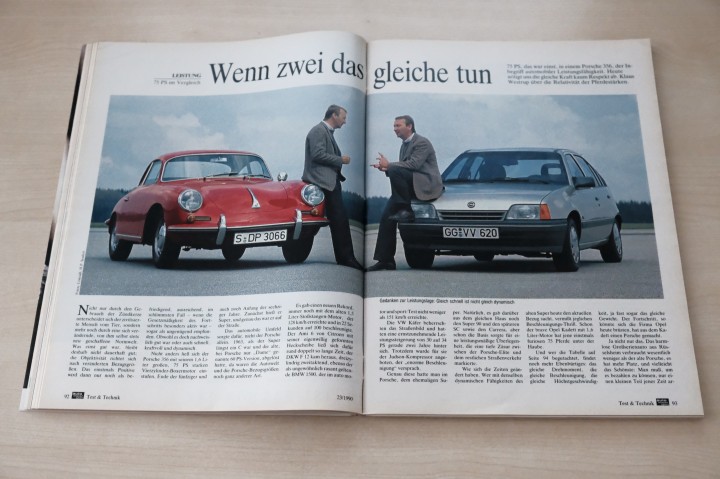 Auto Motor und Sport