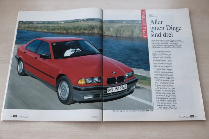 Auto Motor und Sport