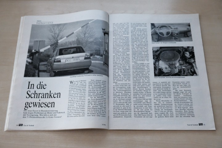 Auto Motor und Sport