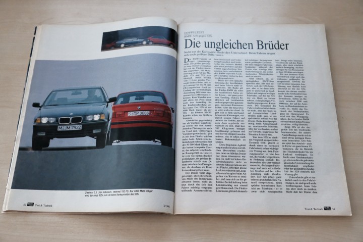 Auto Motor und Sport