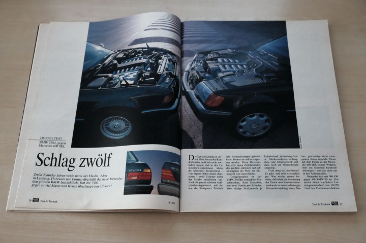 Auto Motor und Sport