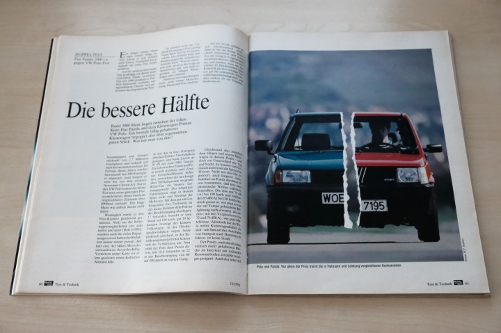 Auto Motor und Sport