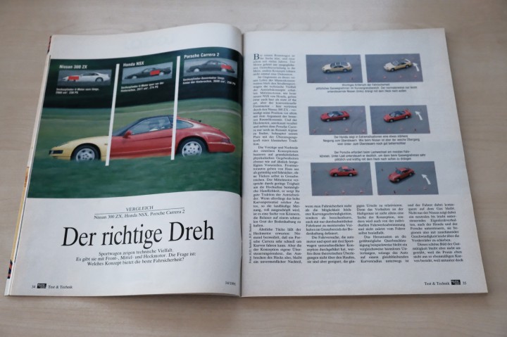 Auto Motor und Sport