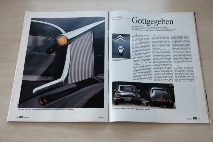 Auto Motor und Sport