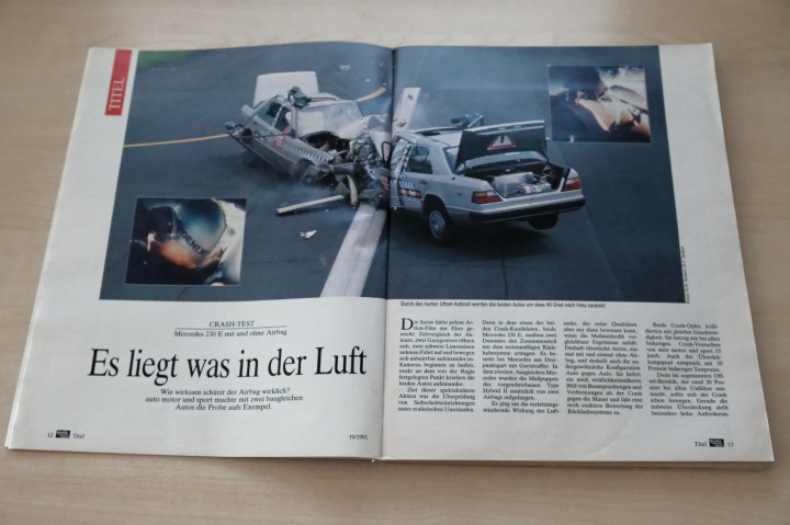 Auto Motor und Sport