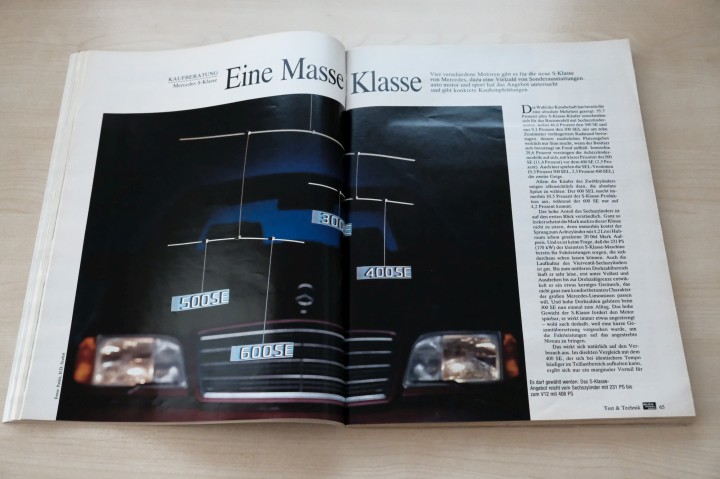 Auto Motor und Sport