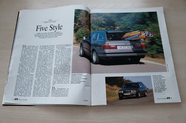 Auto Motor und Sport