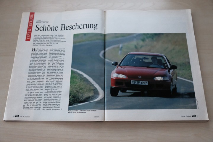Auto Motor und Sport