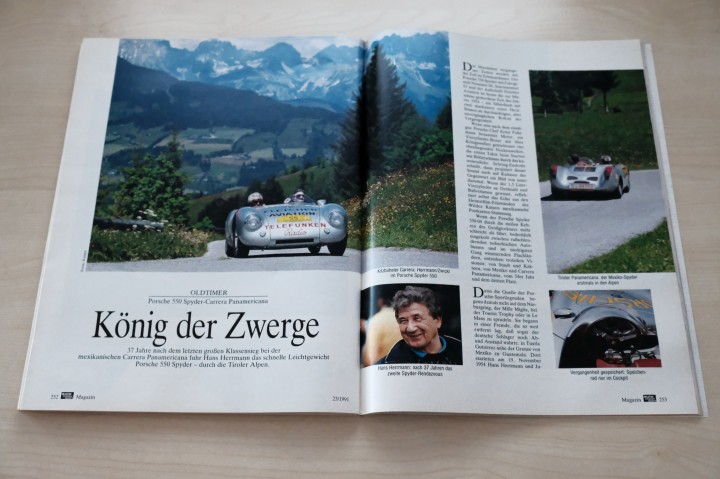 Auto Motor und Sport