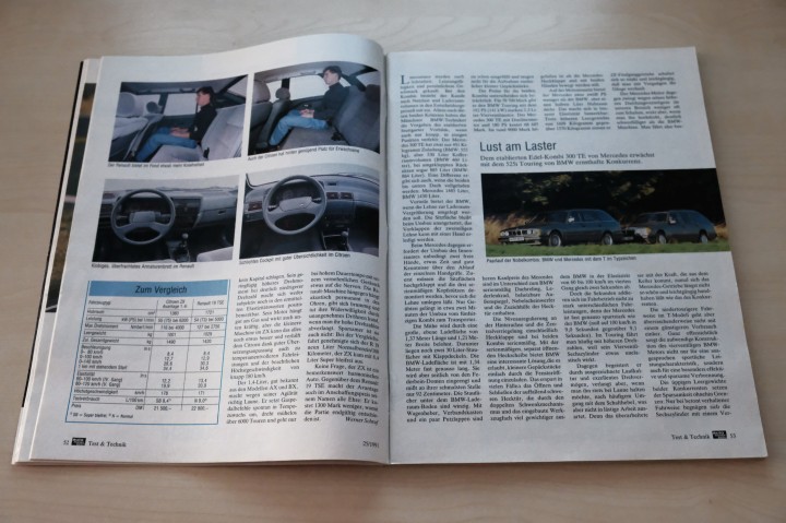 Auto Motor und Sport