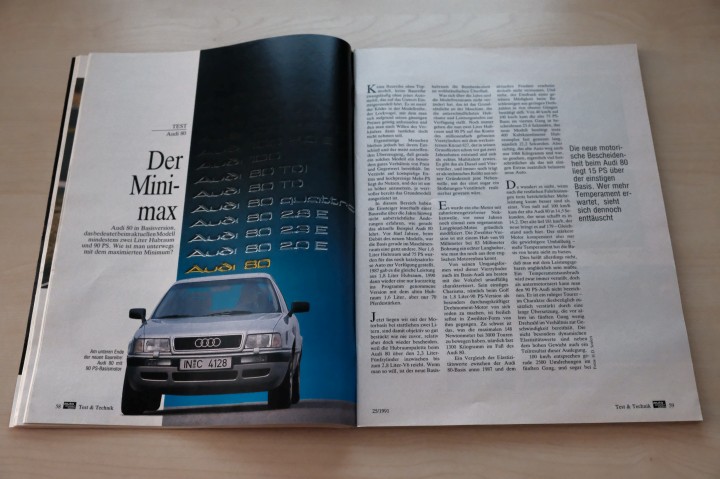 Auto Motor und Sport