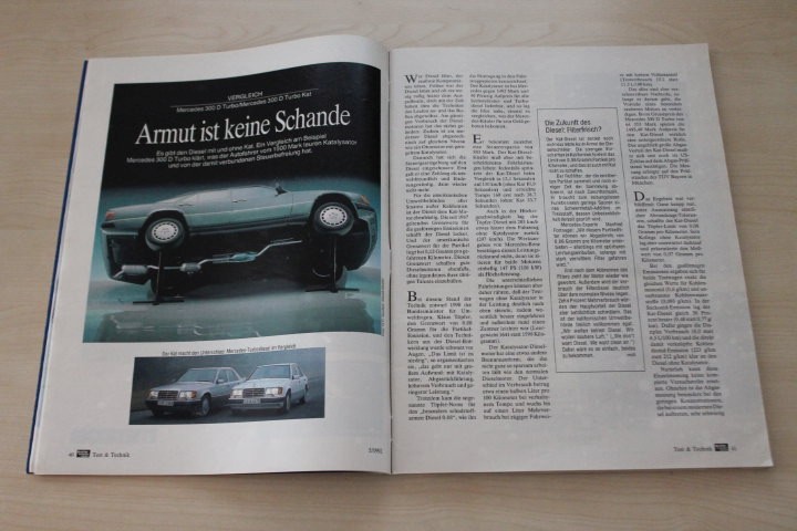 Auto Motor und Sport