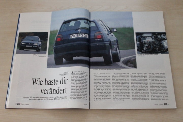 Auto Motor und Sport