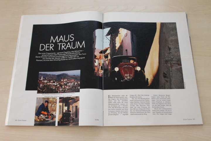 Auto Motor und Sport