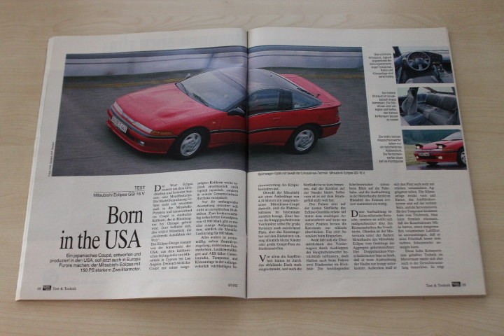 Auto Motor und Sport