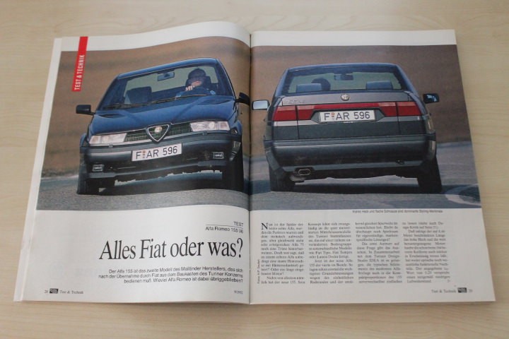 Auto Motor und Sport