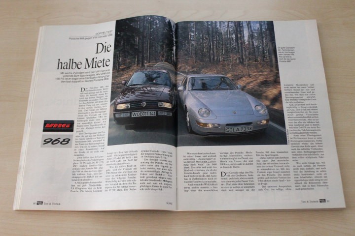 Auto Motor und Sport