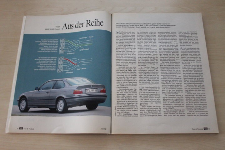 Auto Motor und Sport