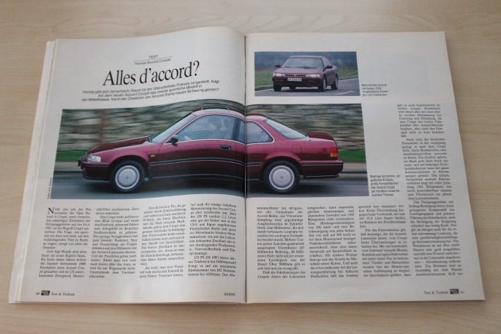 Auto Motor und Sport