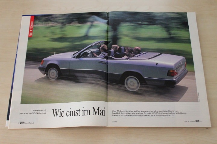 Auto Motor und Sport