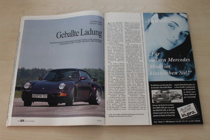 Auto Motor und Sport