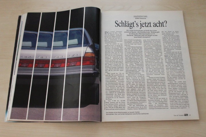 Auto Motor und Sport