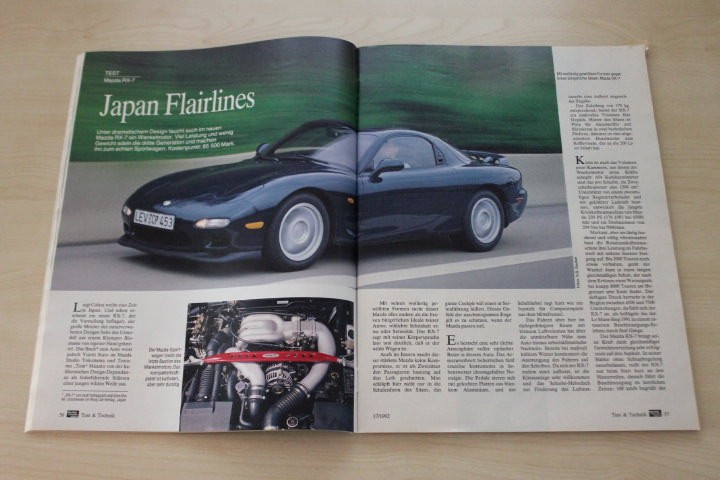 Auto Motor und Sport