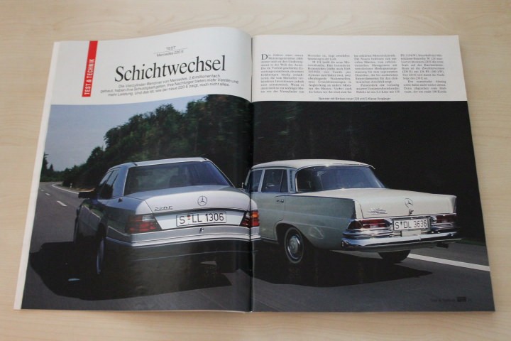 Auto Motor und Sport